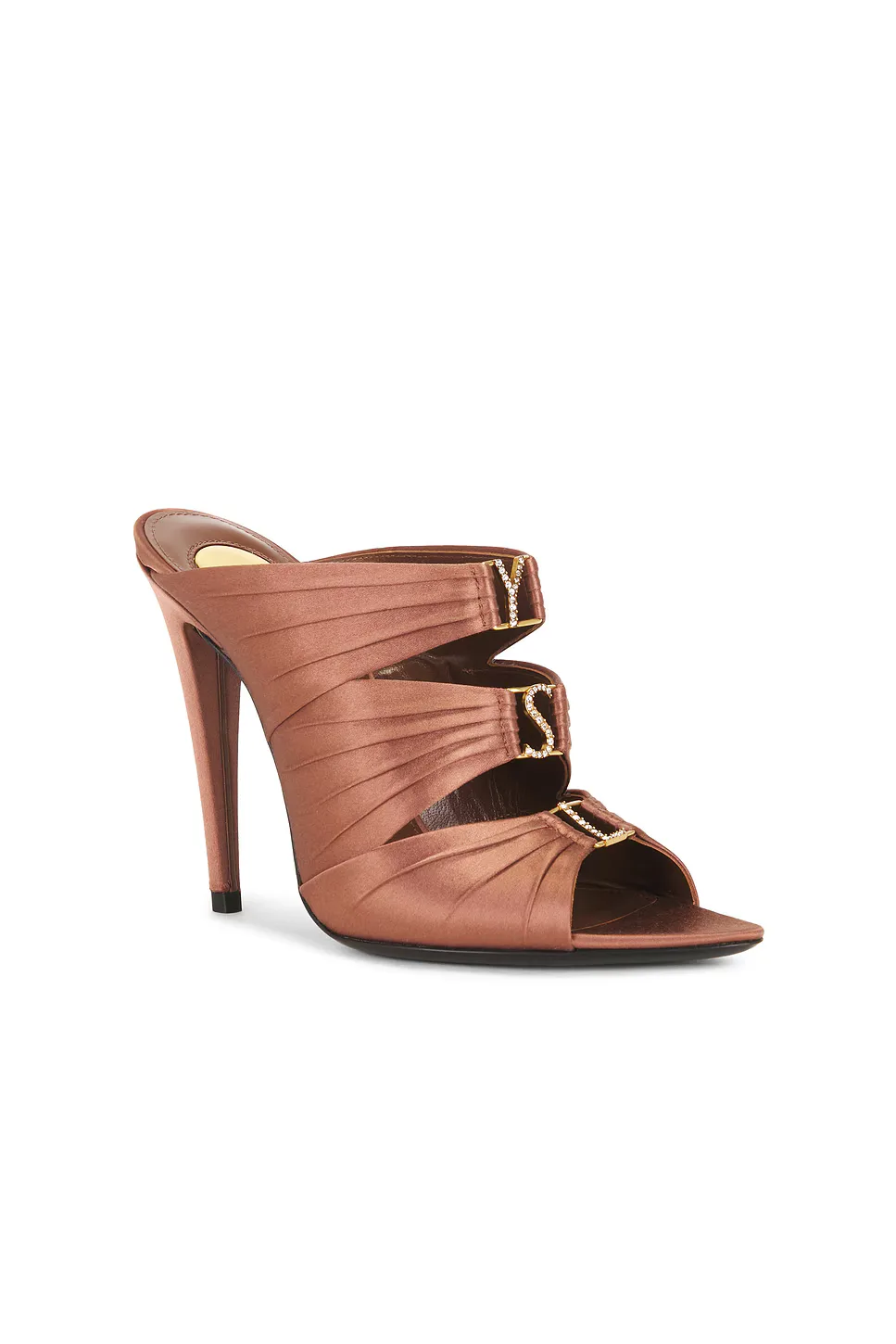 Emilie Sandal by Saint Laurent