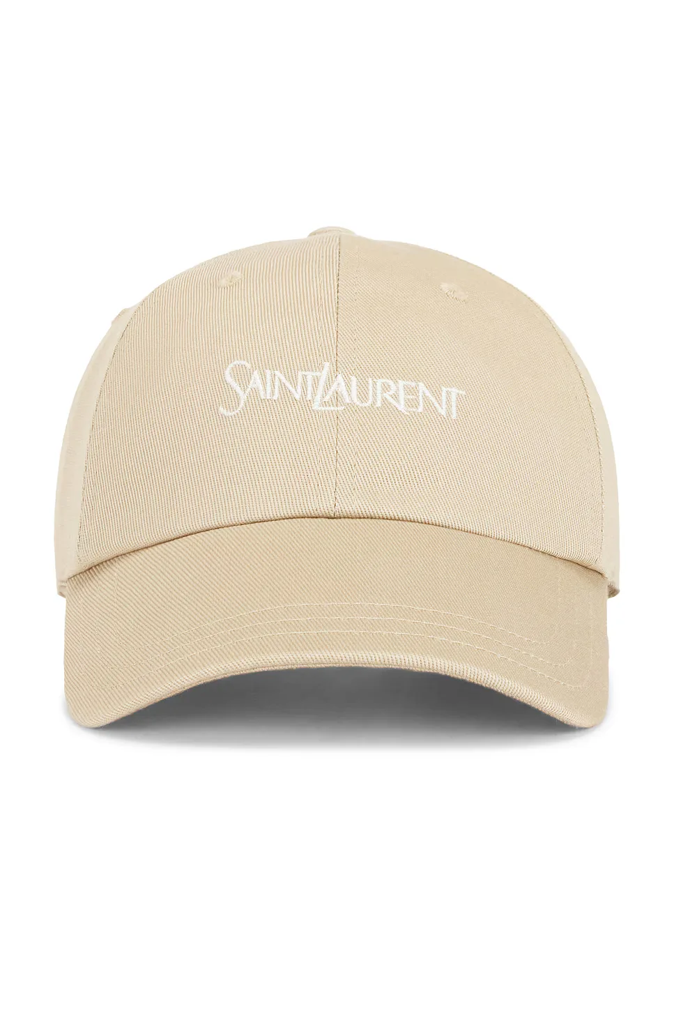 Vintage Hat by Saint Laurent