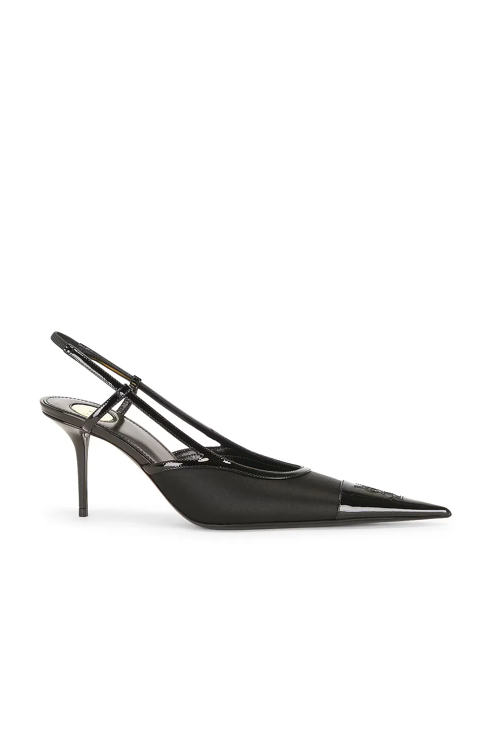 Renee Pump Slingback