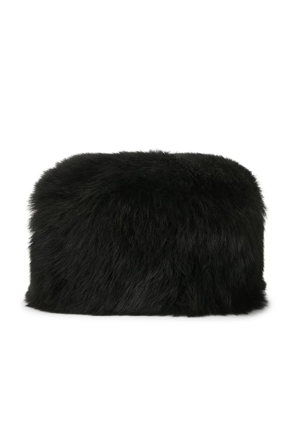 Chapka Hat by Saint Laurent
