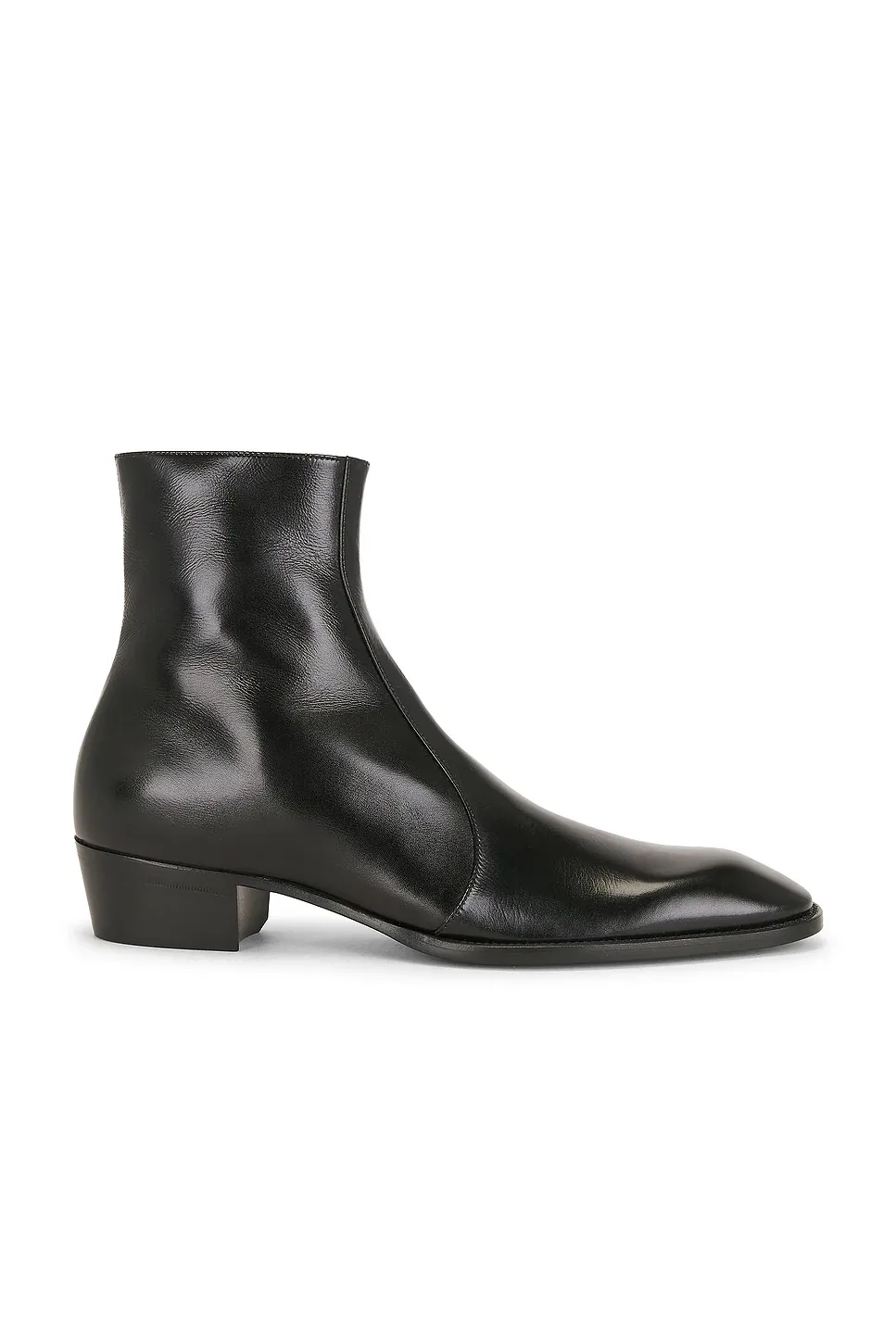 Aurelien Chelsea Boot by Saint Laurent