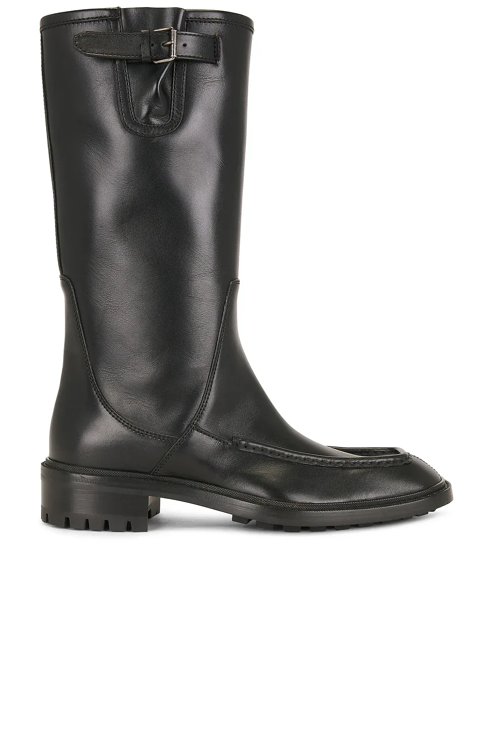 Joe 25 Buckle Boot by Saint Laurent