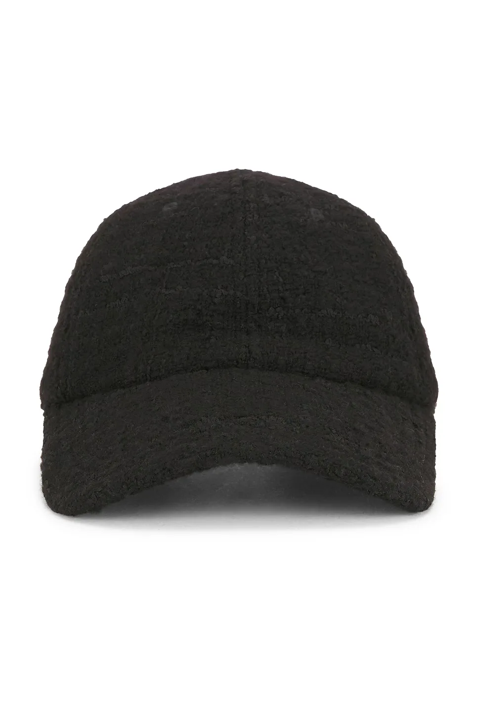 Square Pin Hat by Saint Laurent