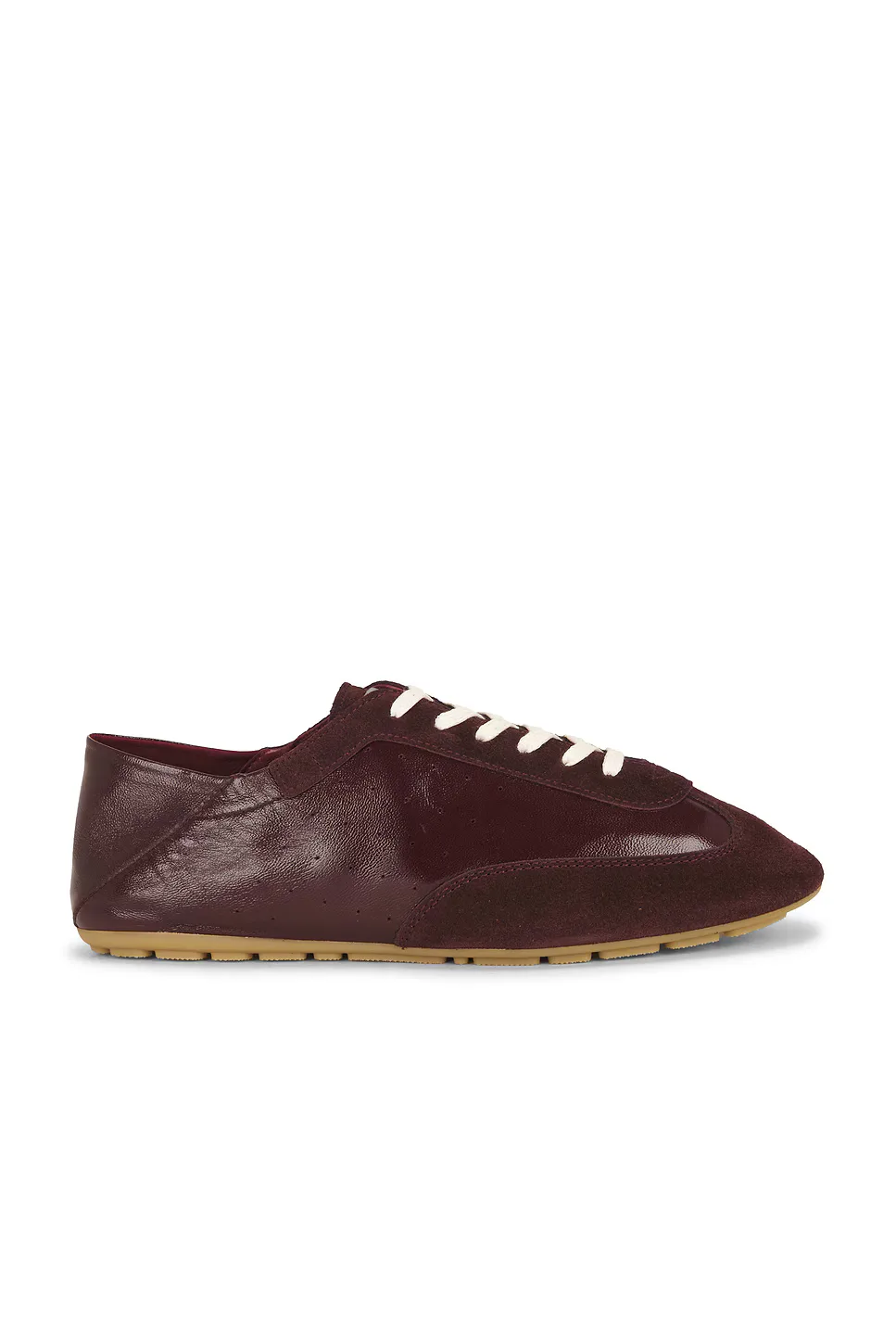 Lewis Low Top Sneaker by Saint Laurent
