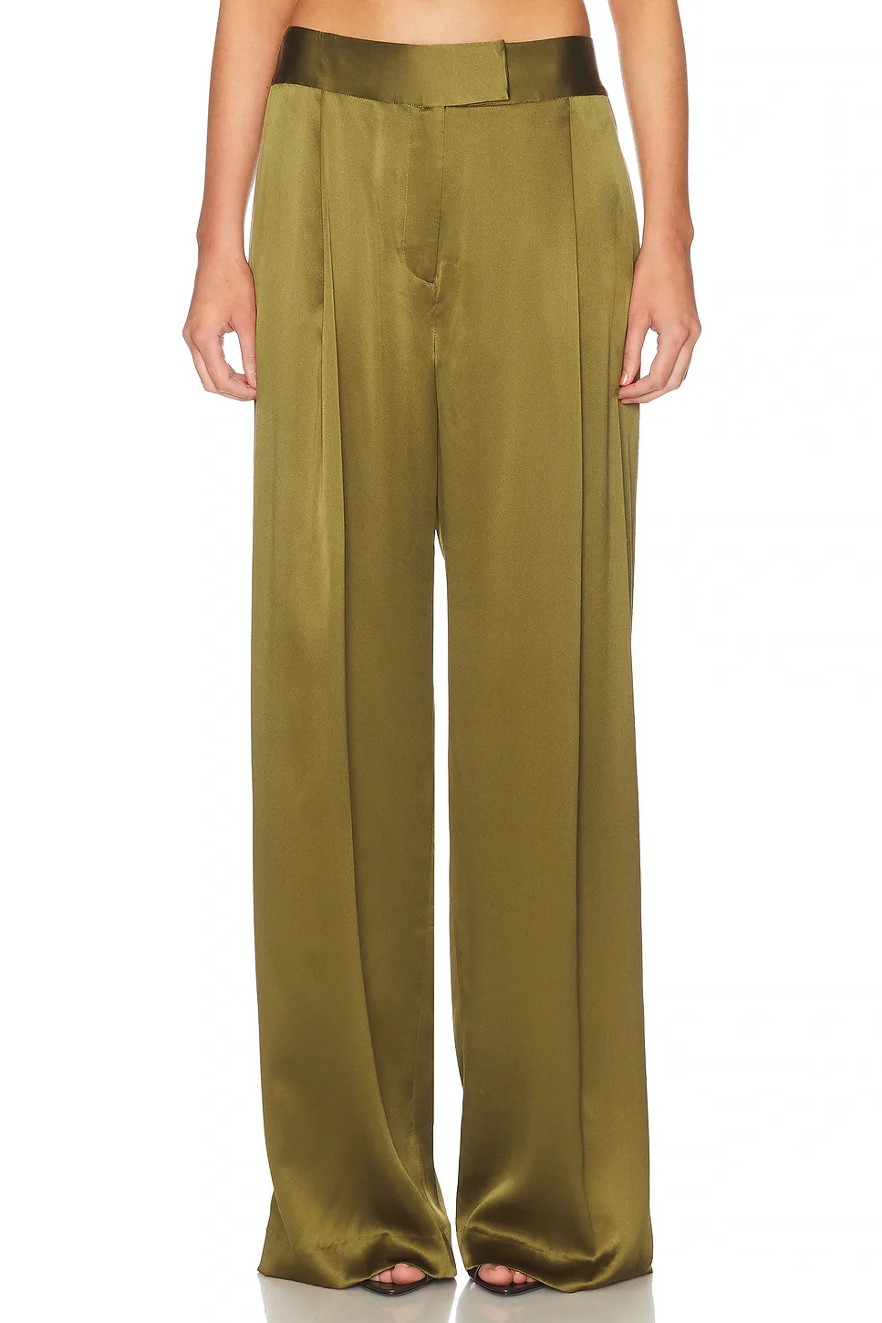 Relaxed Trouser