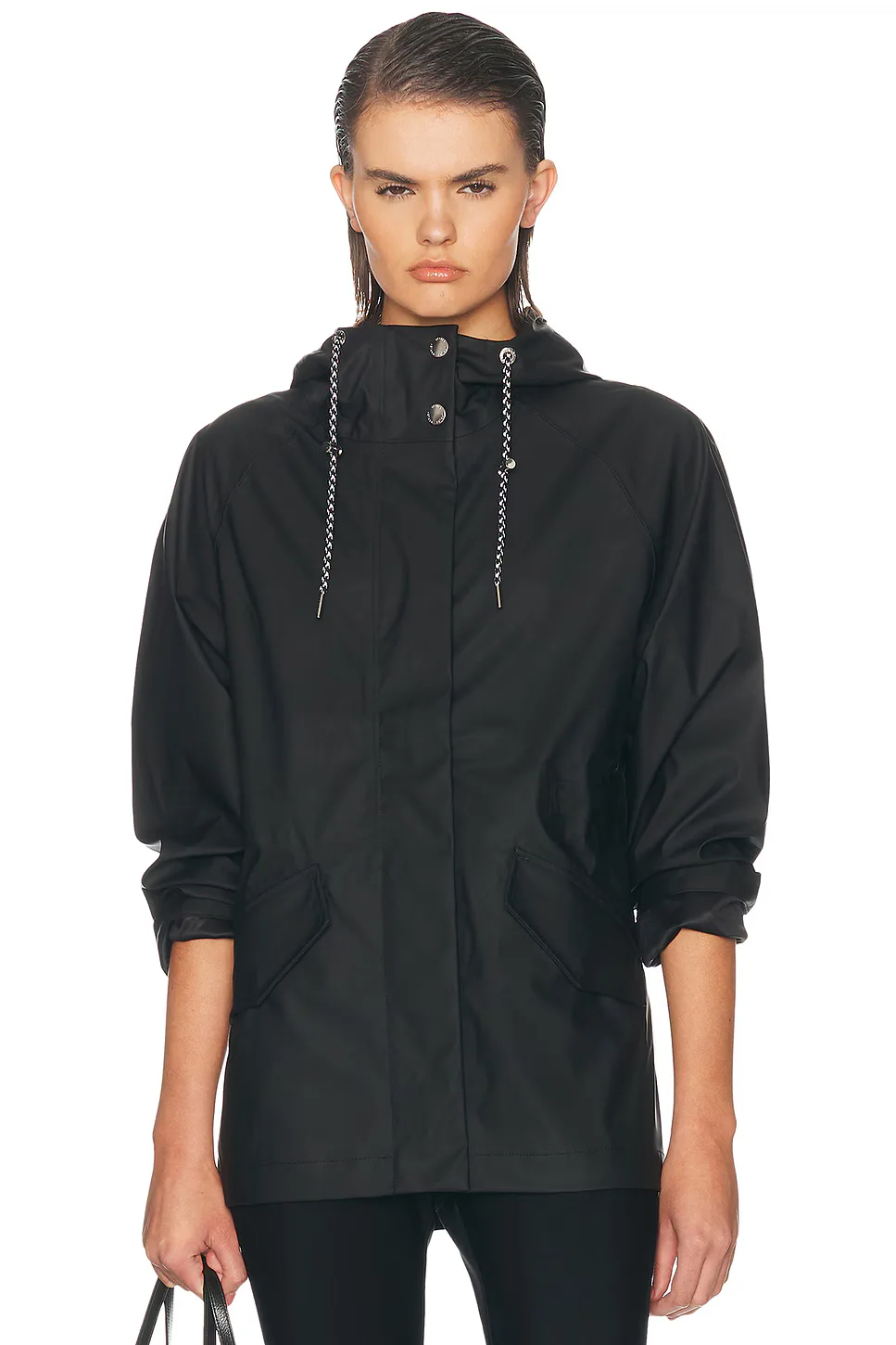 Orlen Short Rain Jacket by Varley