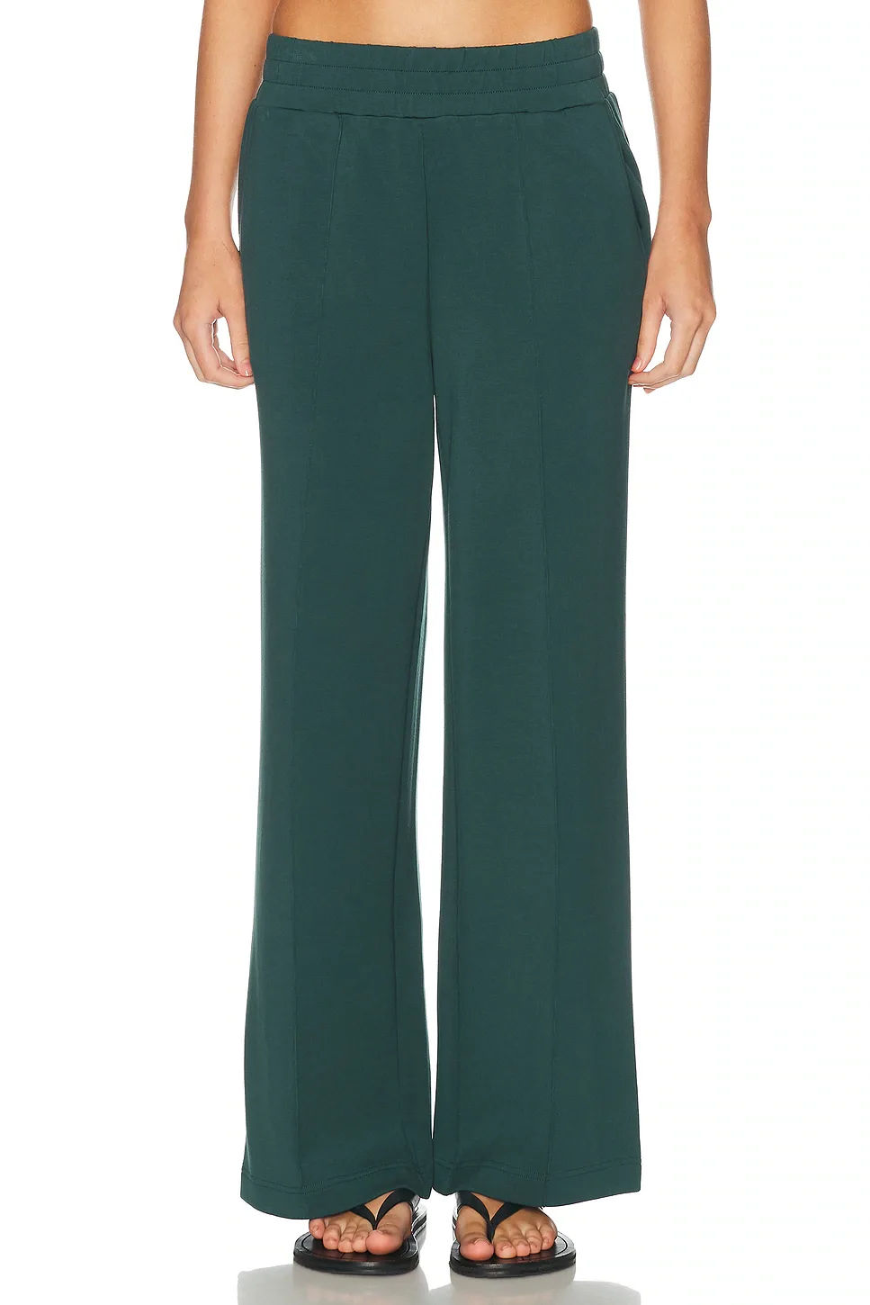 The Wide Leg 30 Pant by Varley