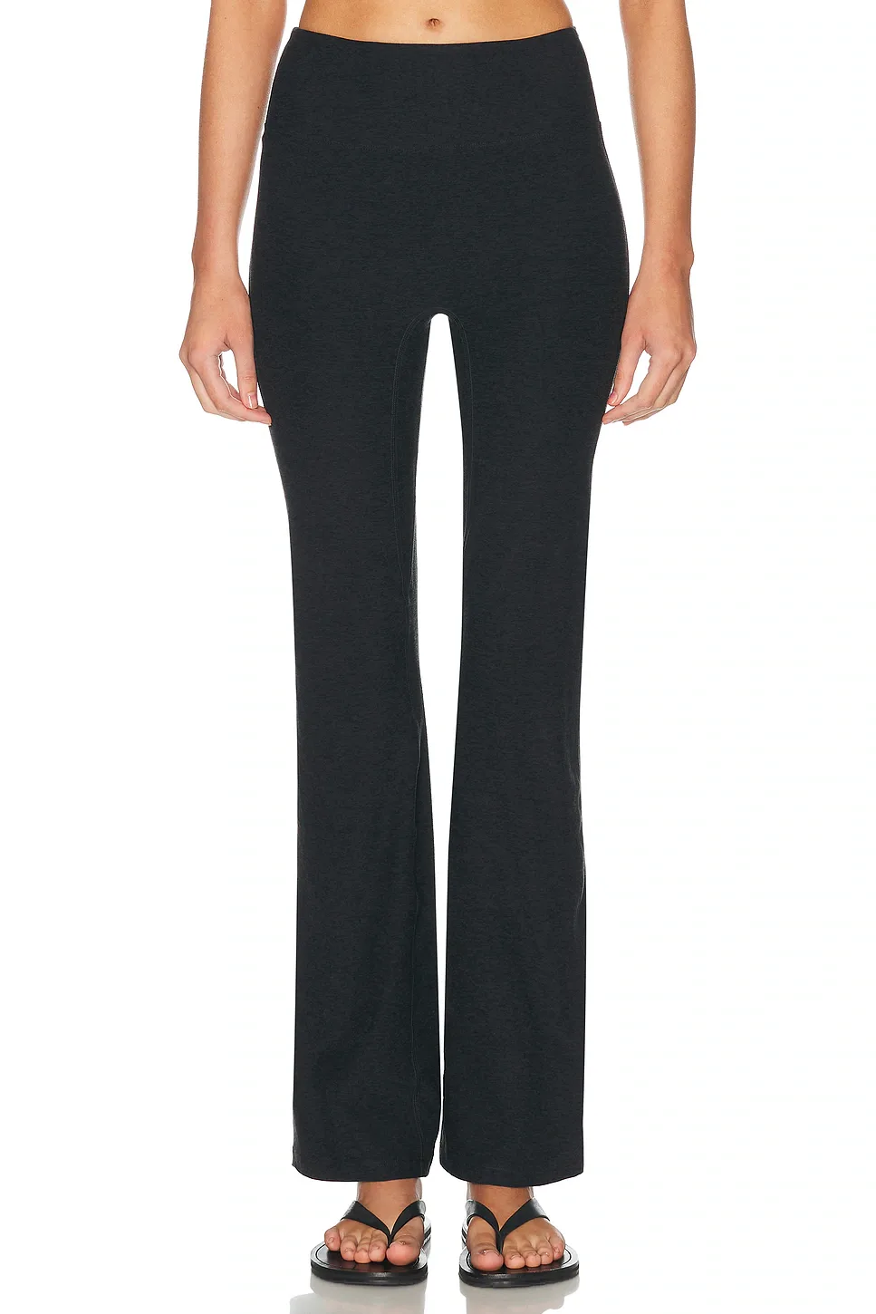 Stretch Baby Flare Legging by Year Of Ours