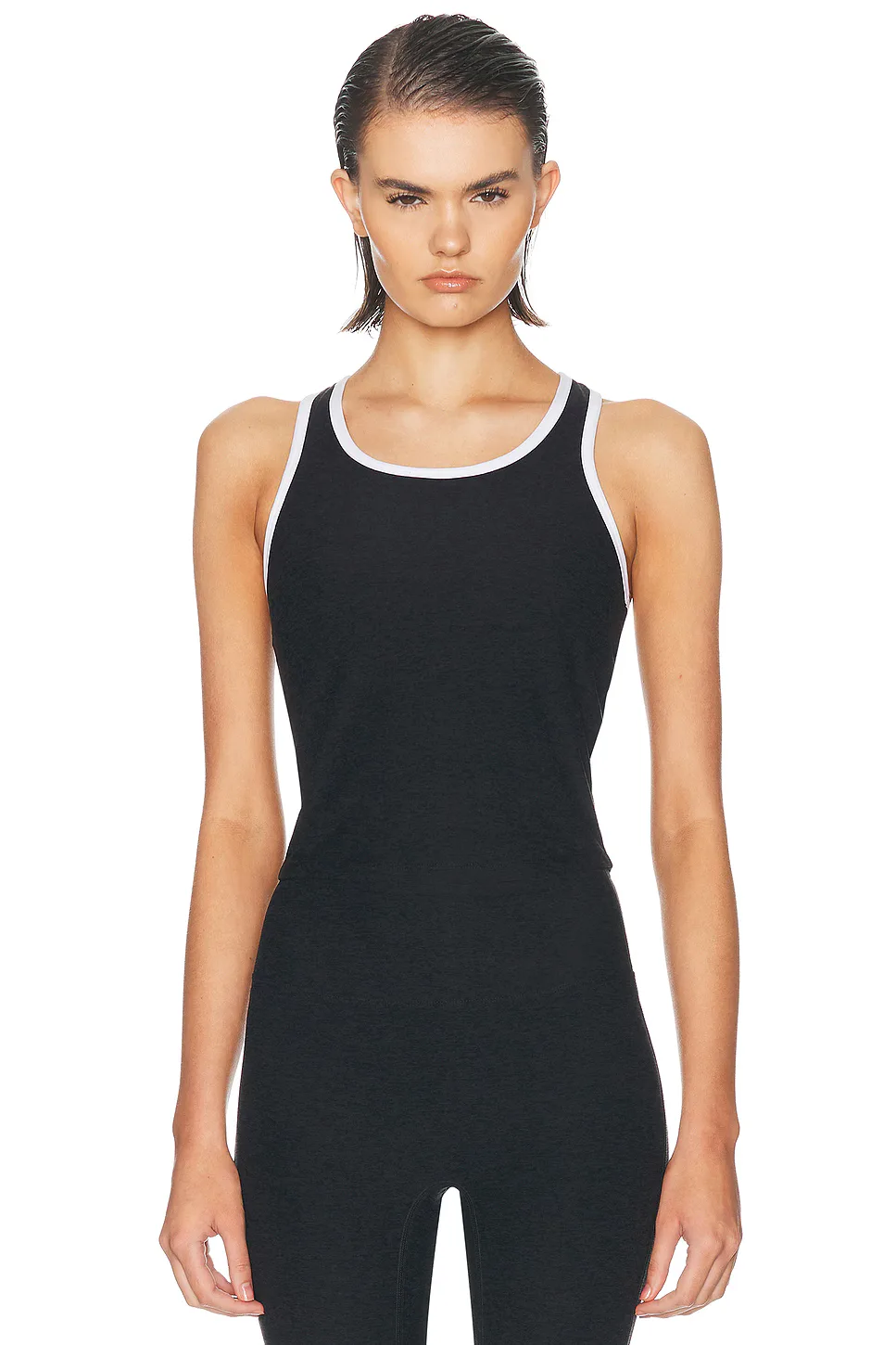 Stretch Sporty Tank Top by Year Of Ours