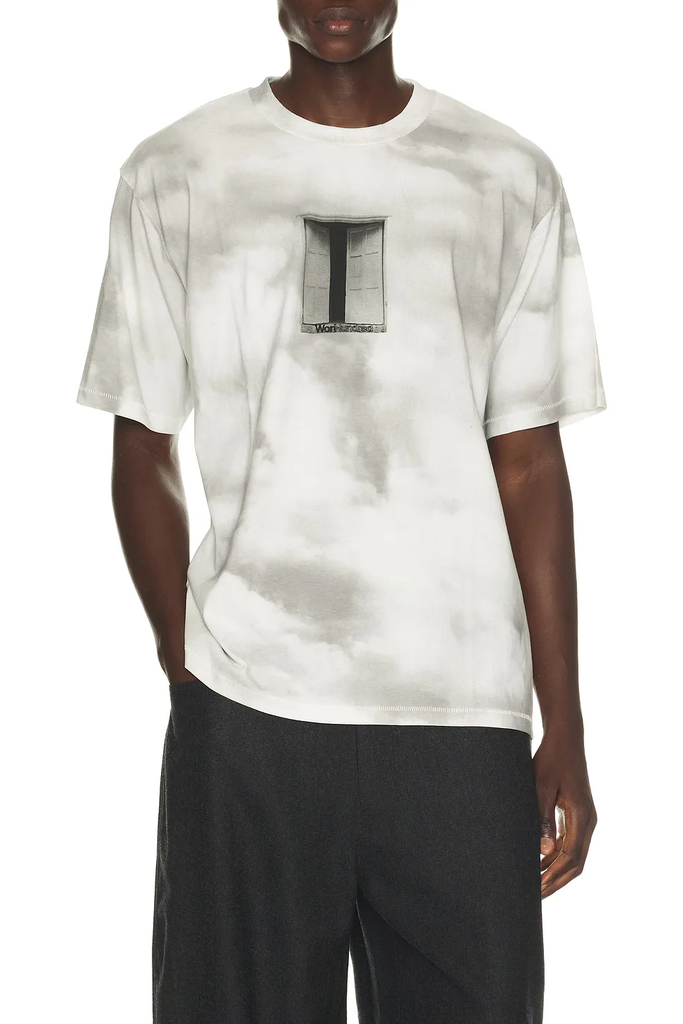 LA Sky T-Shirt by Won Hundred