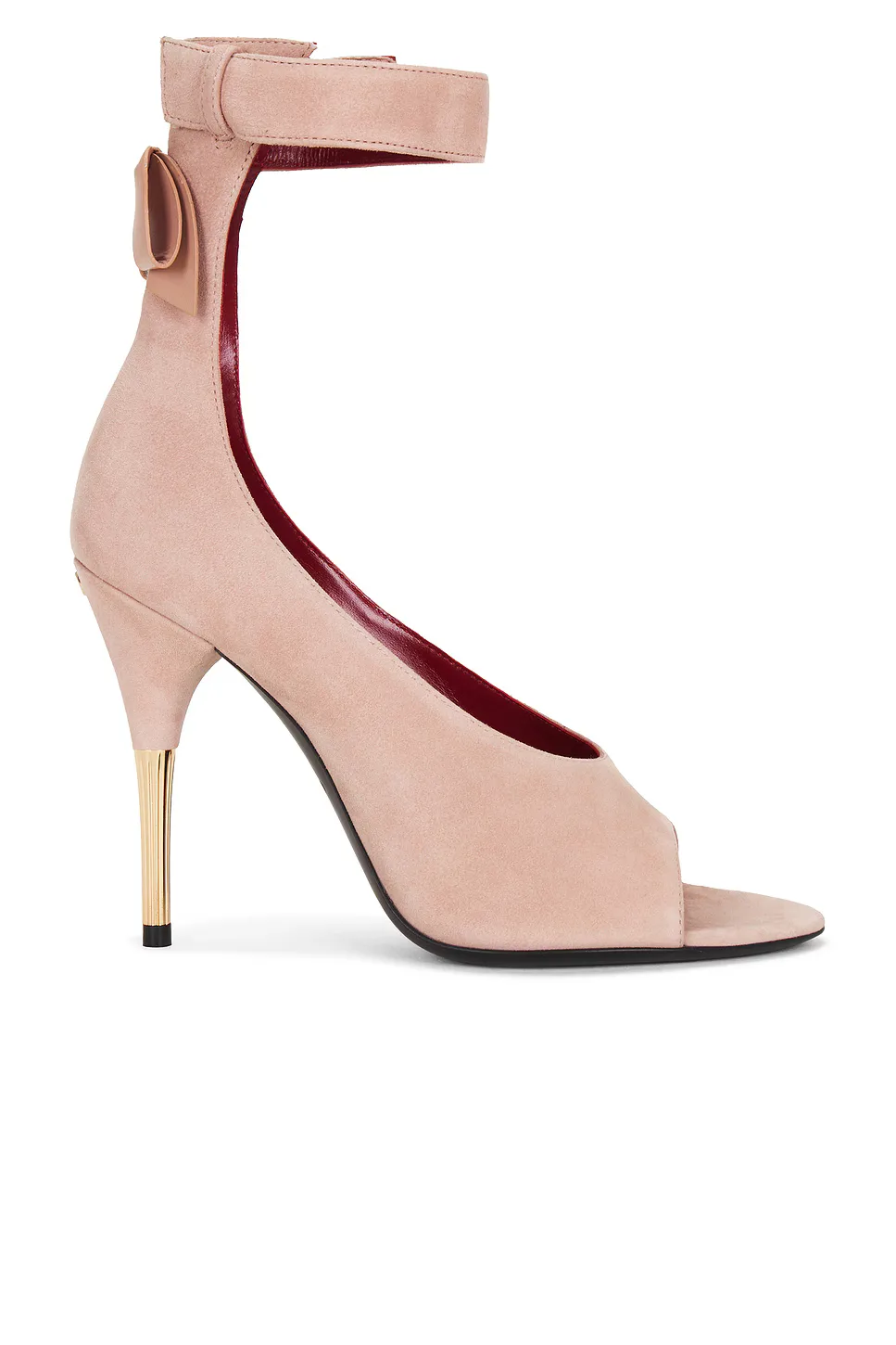 Fatale Peep Toe Heel by Valentino Garavani