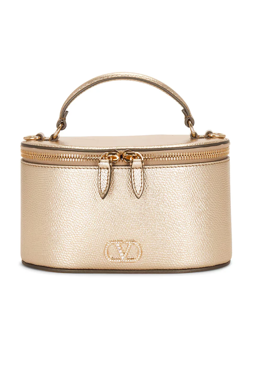 Vlogo Signature Vanity Case by Valentino Garavani