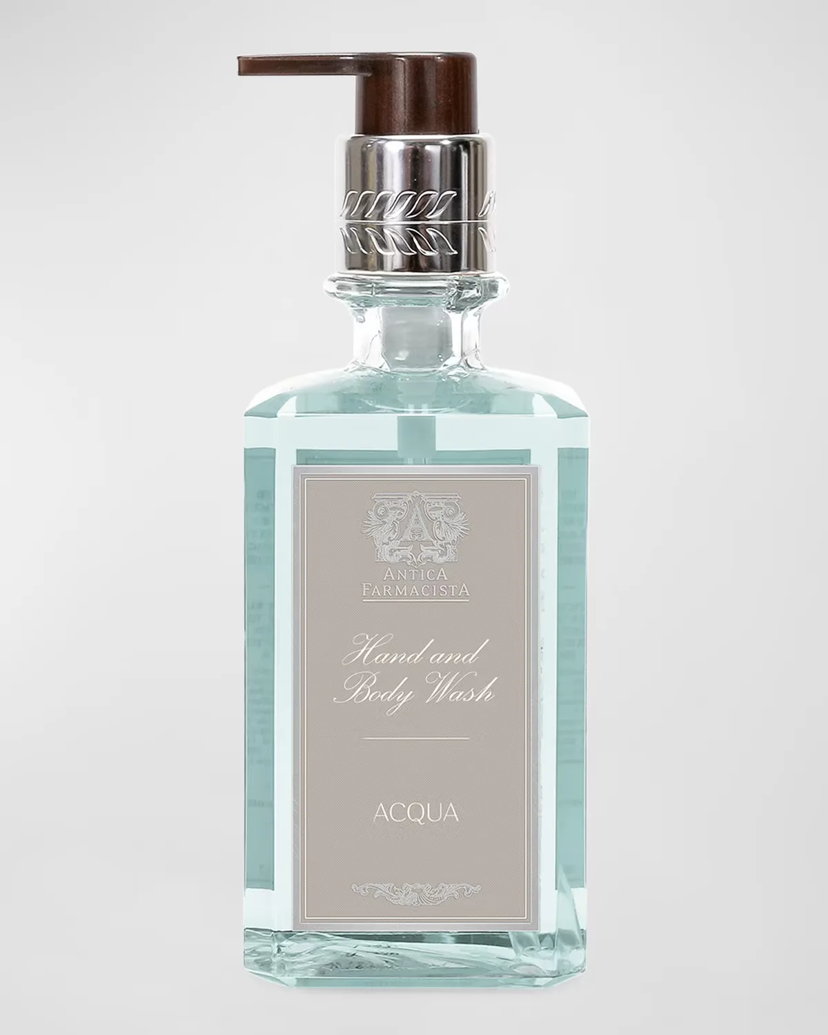 Antica Hand & Body Wash, 10 oz by Antica Farmacista