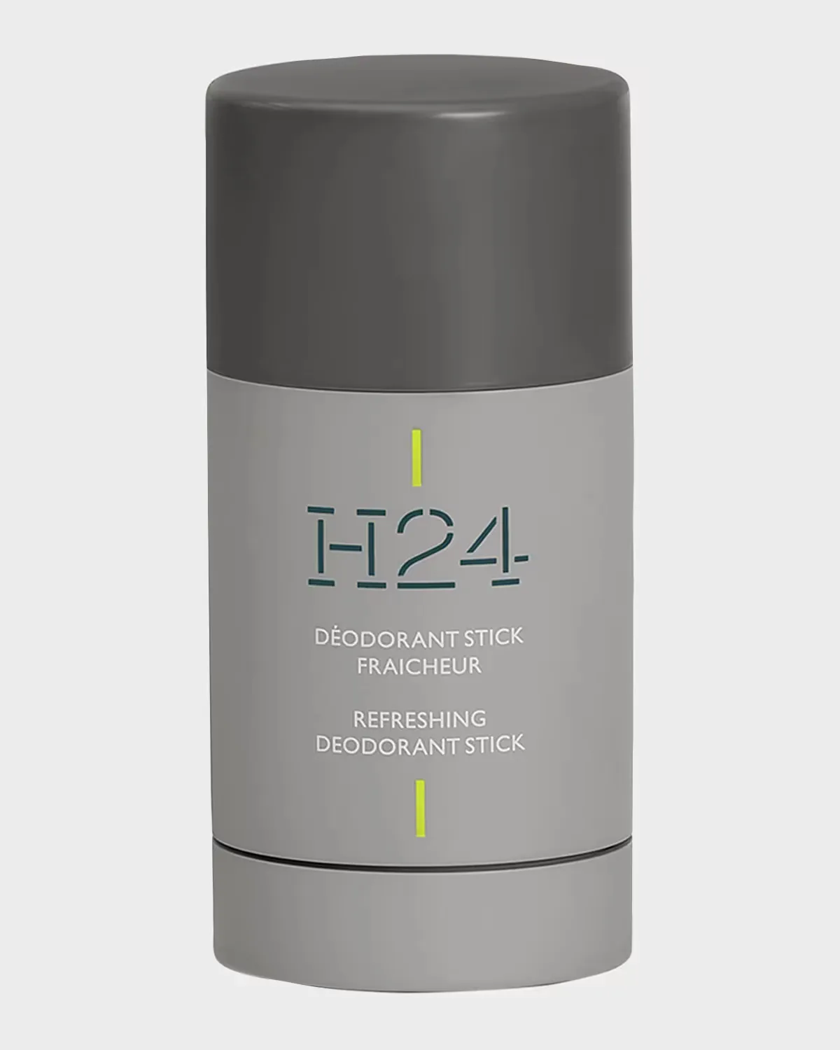 H24 Refreshing Stick Deodorant, 2.6 oz by HERMS