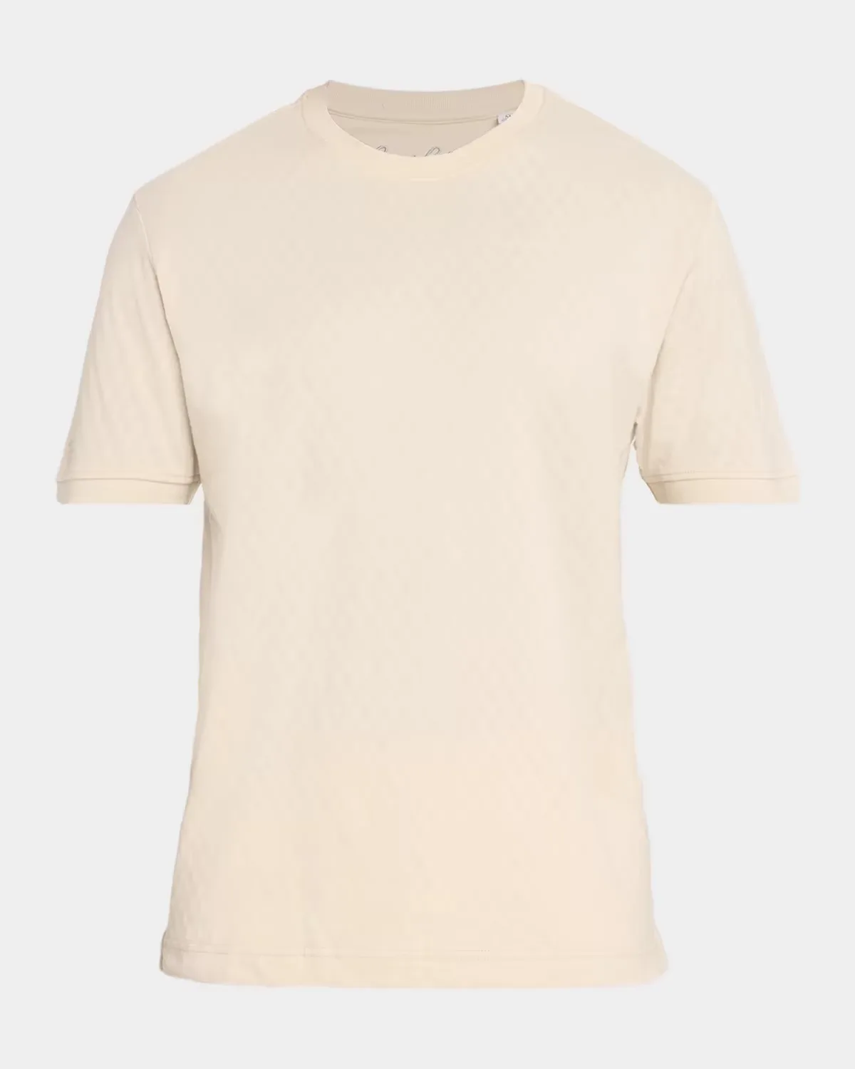 Rowsley Short-Sleeve Knit T-Shirt by Robert Graham