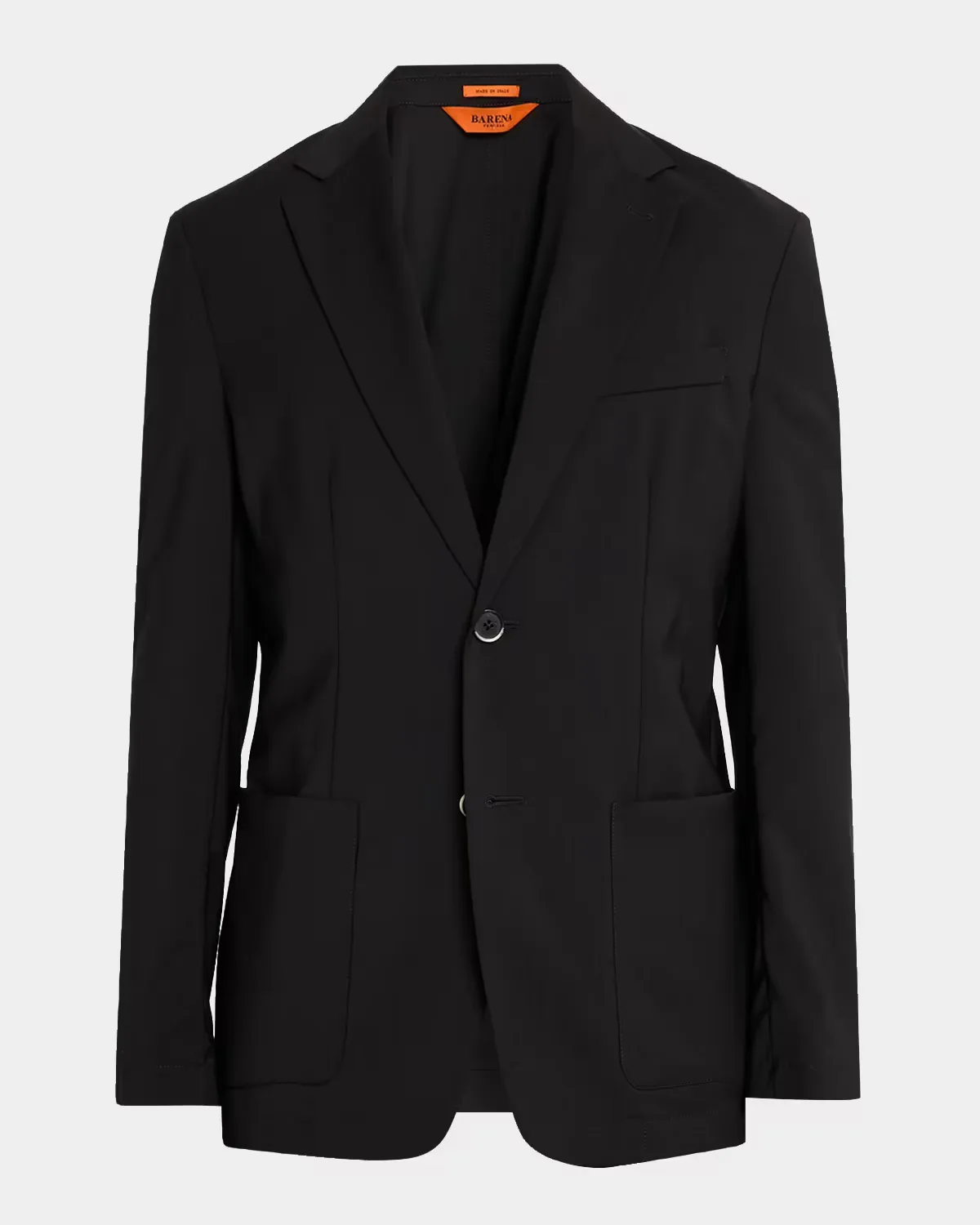 Tropical Virgin Wool Blazer by Barena