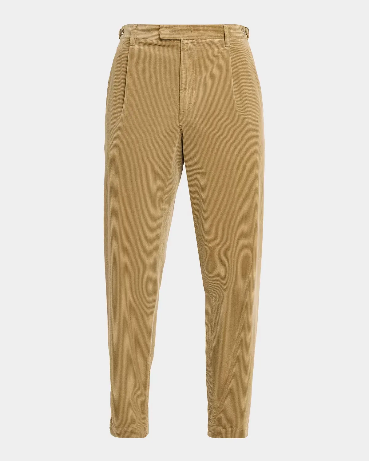Masco Corduroy Cotton Pants by Barena