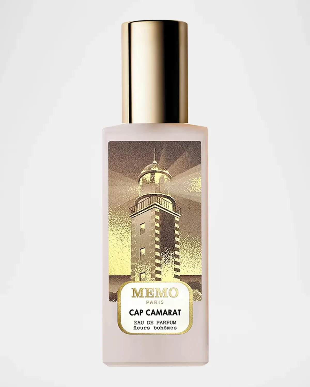 Cap Camarat Eau De Parfum, 1 oz by Memo Paris