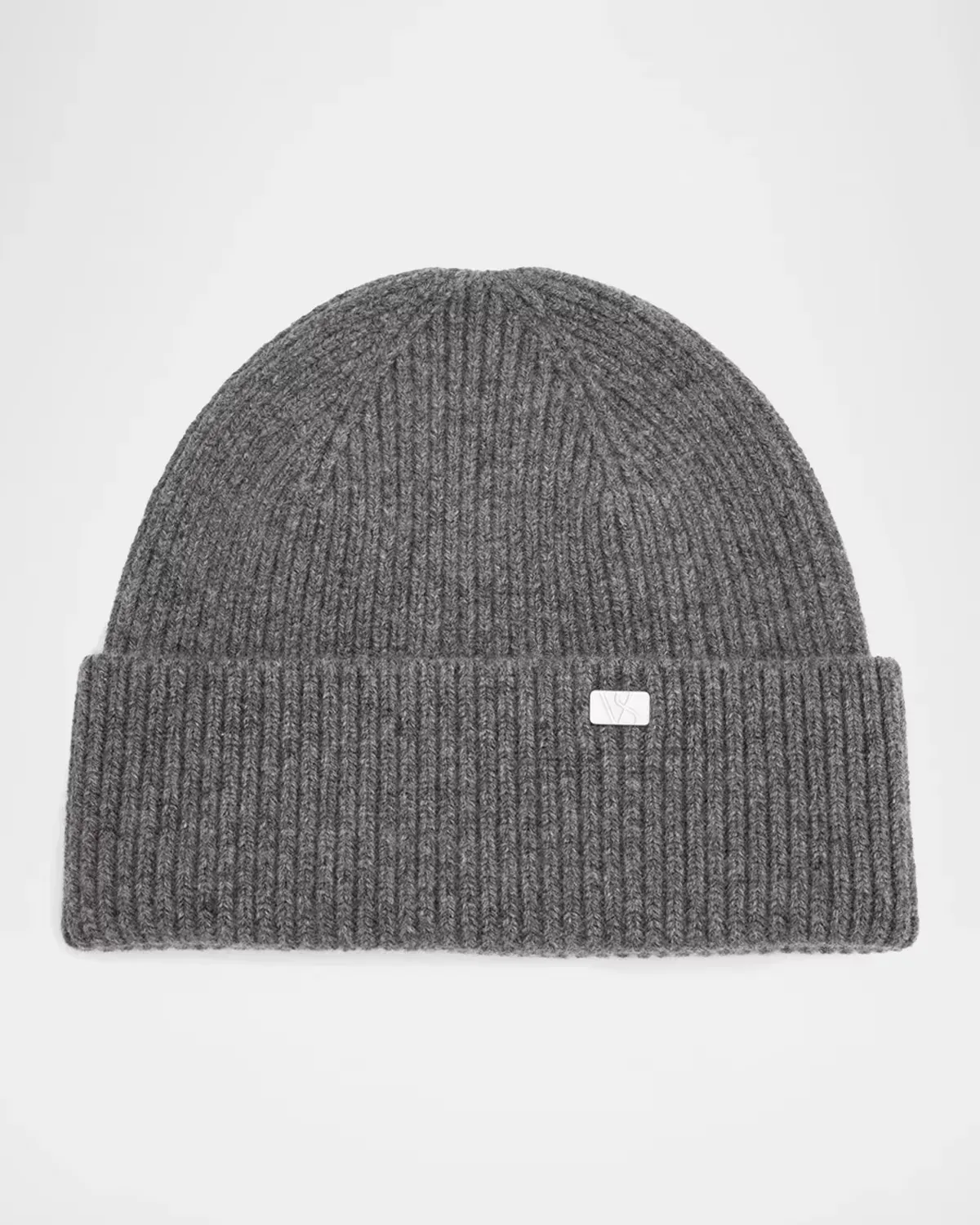 Oslo Cashmere-Wool Beanie by Varsity Headwear