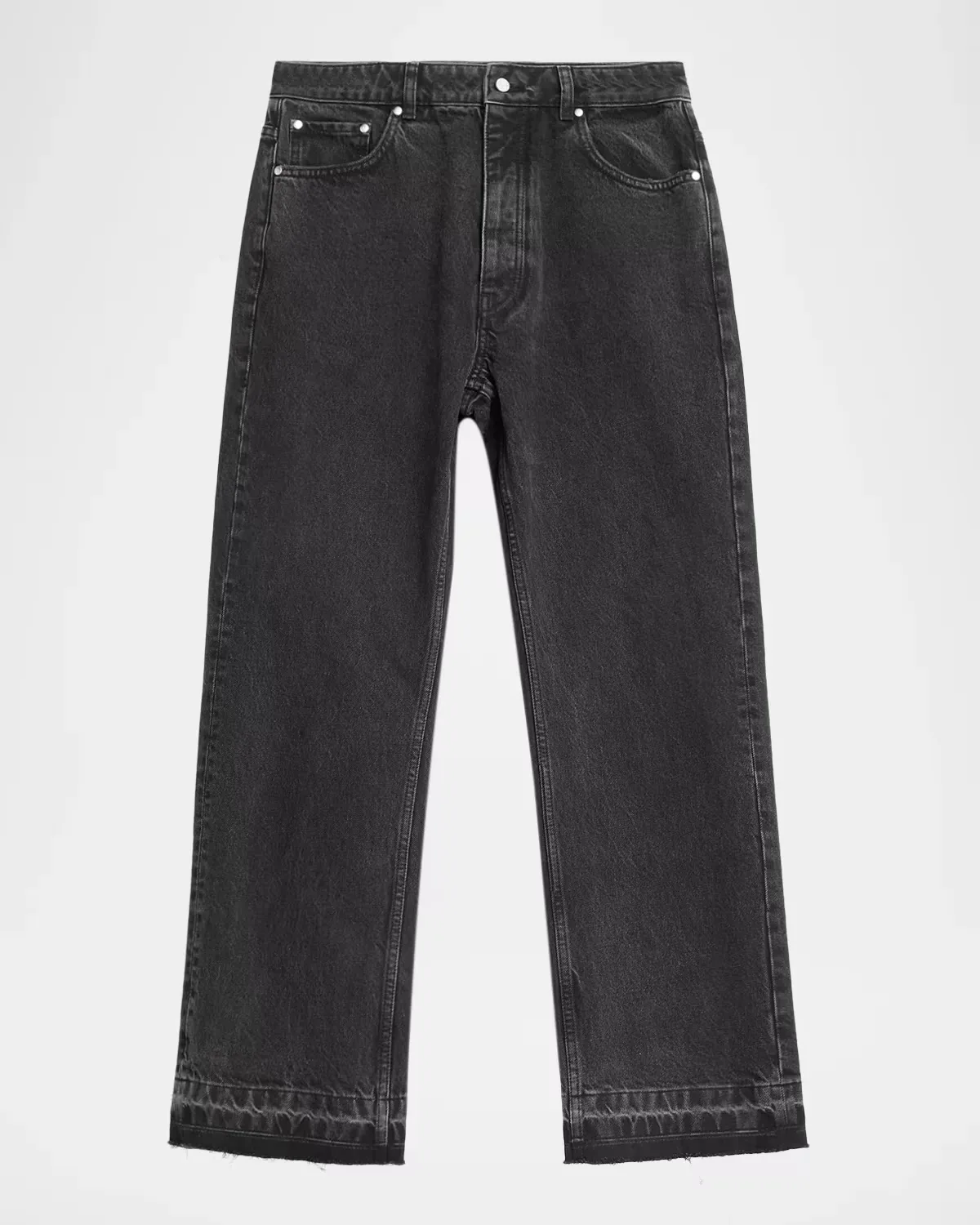 Heaton Dark Wash Jeans by REPRESENT