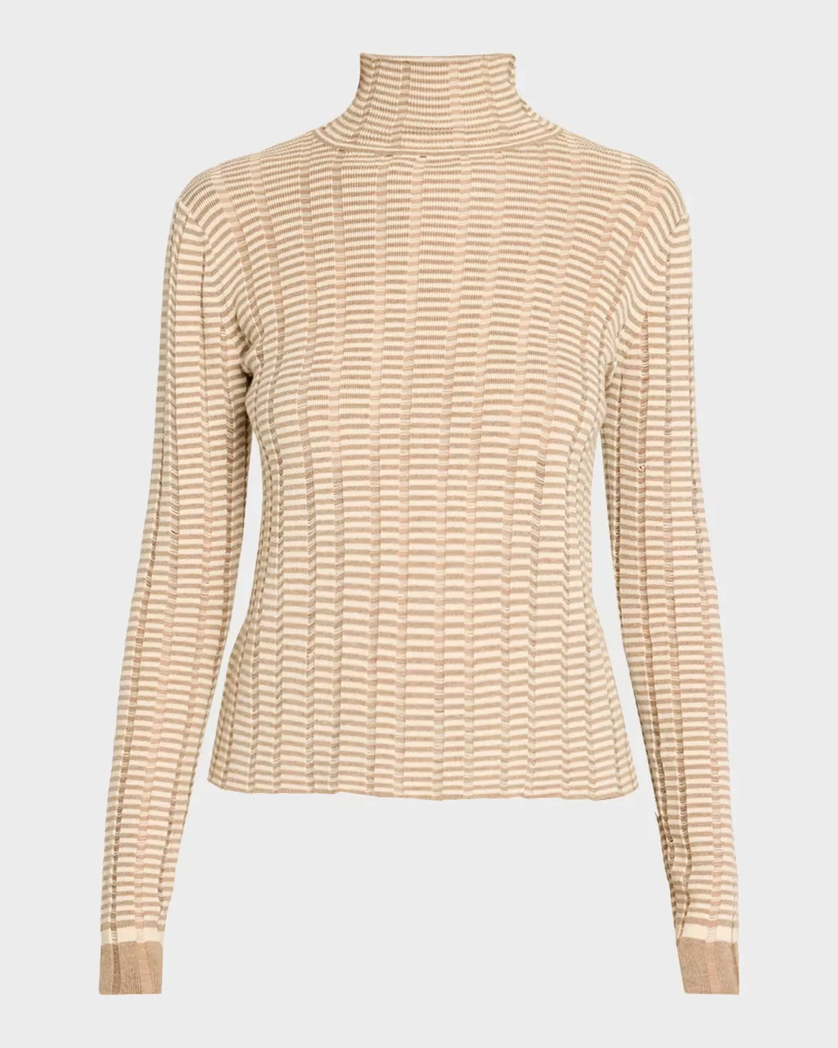 Stina Turtleneck Sweater by Proenza Schouler