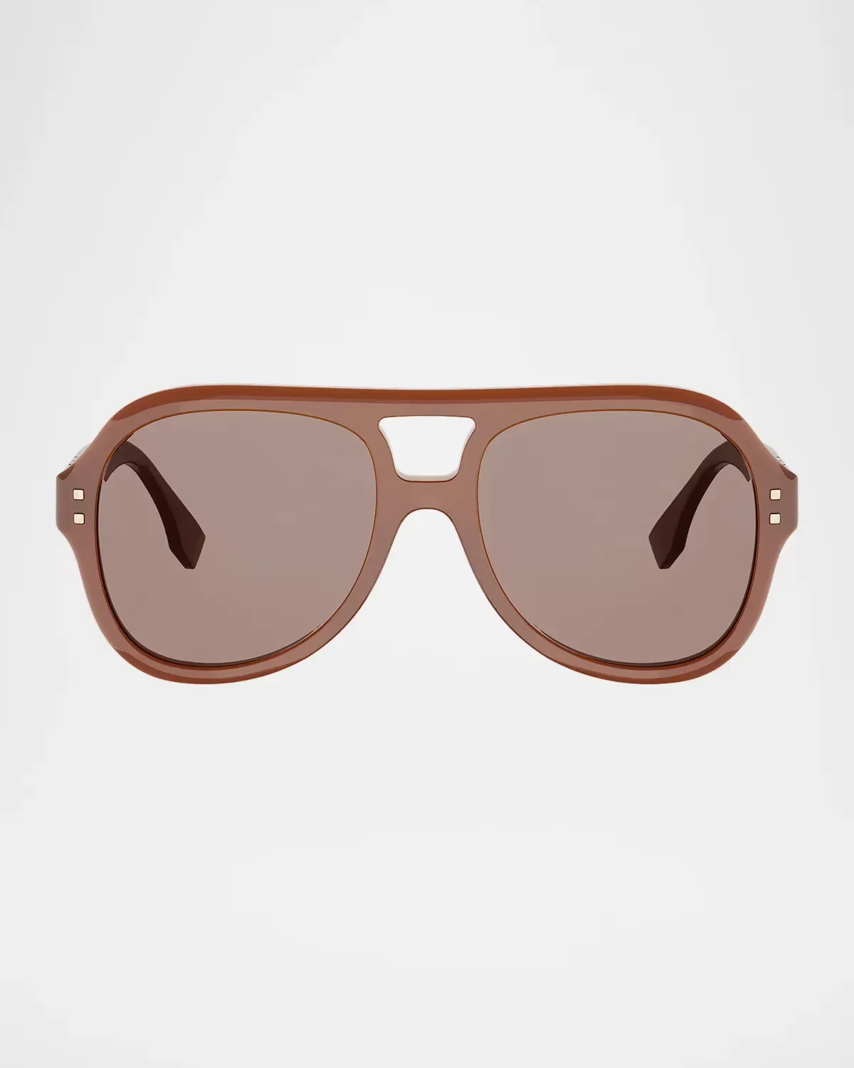 Fendi Five Sisters 56MM Pantos Sunglasses by FENDI