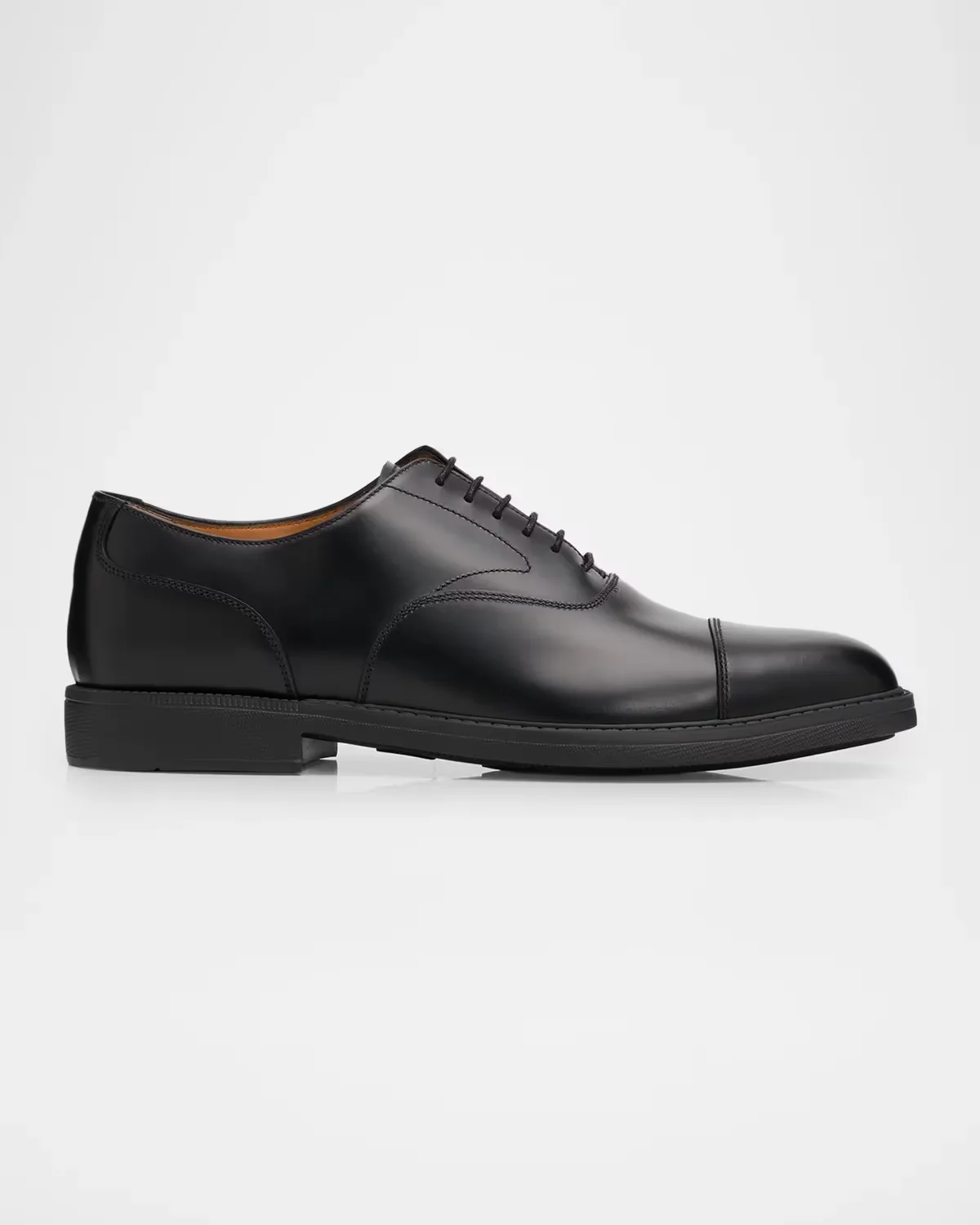 Walker Leather Oxfords by Church & apos;s