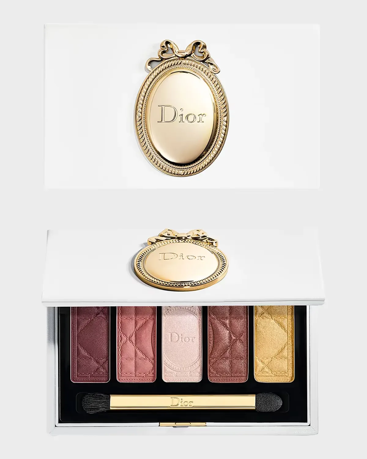 Iconic Eye Eyeshadow Palette by Dior