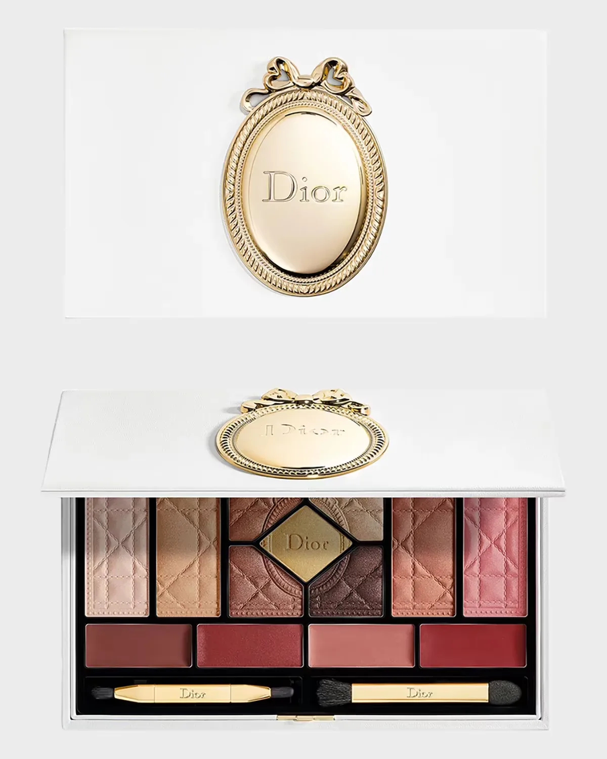 Couture Makeup Palette by Dior