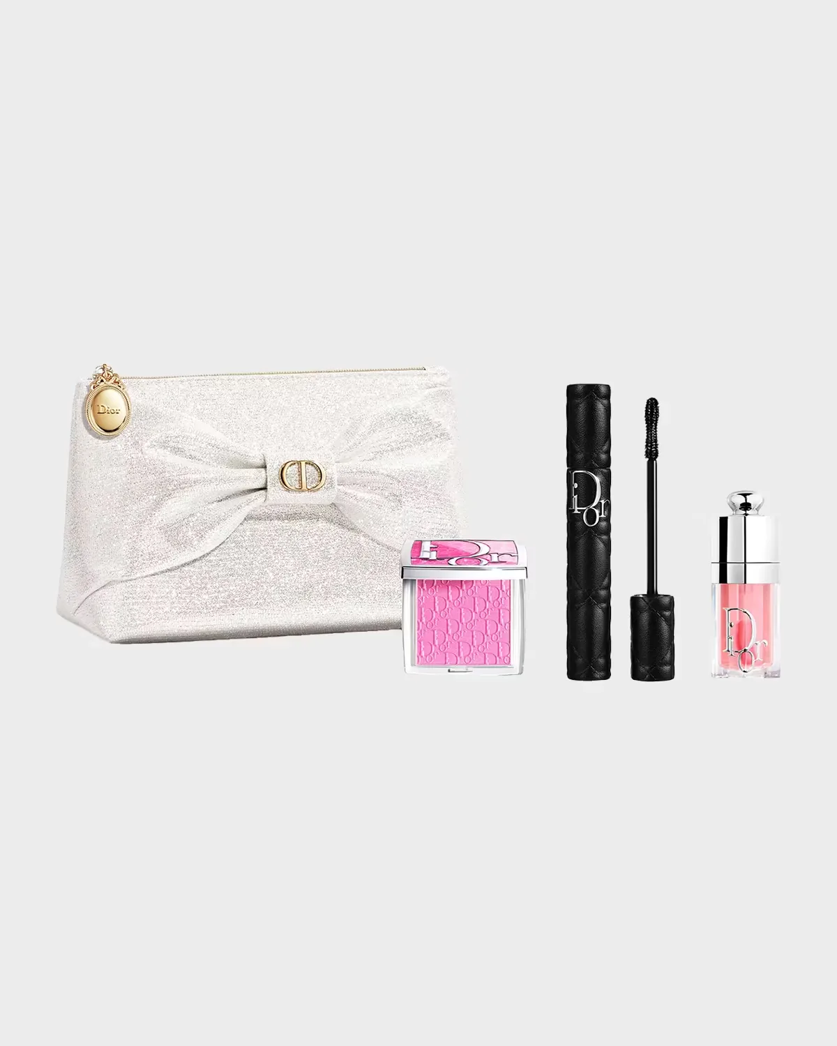 Diorshow & Dior Addict 3-Piece Gift Set by Dior