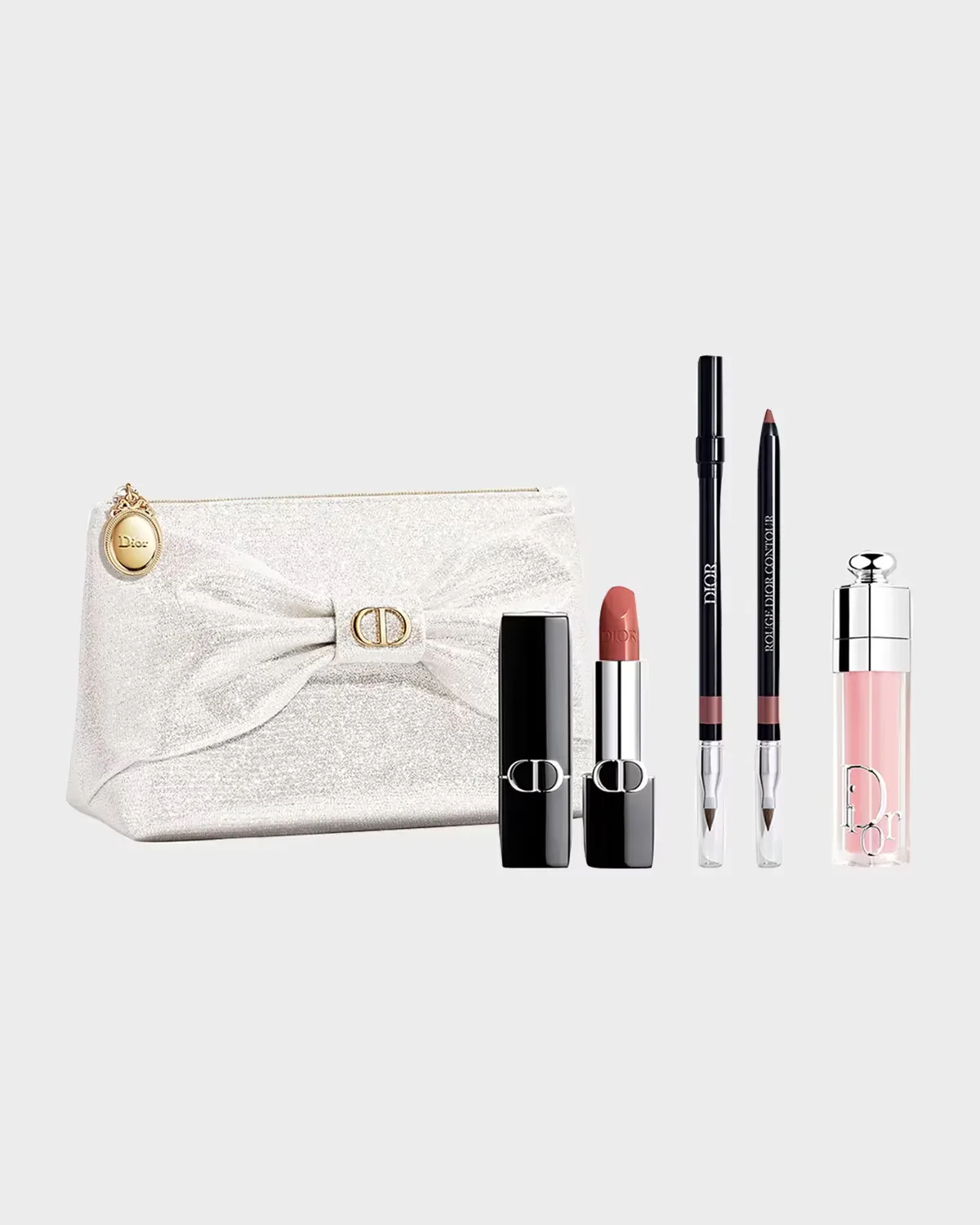 Couture Lip Essentials 3-Piece Gift Set by Dior
