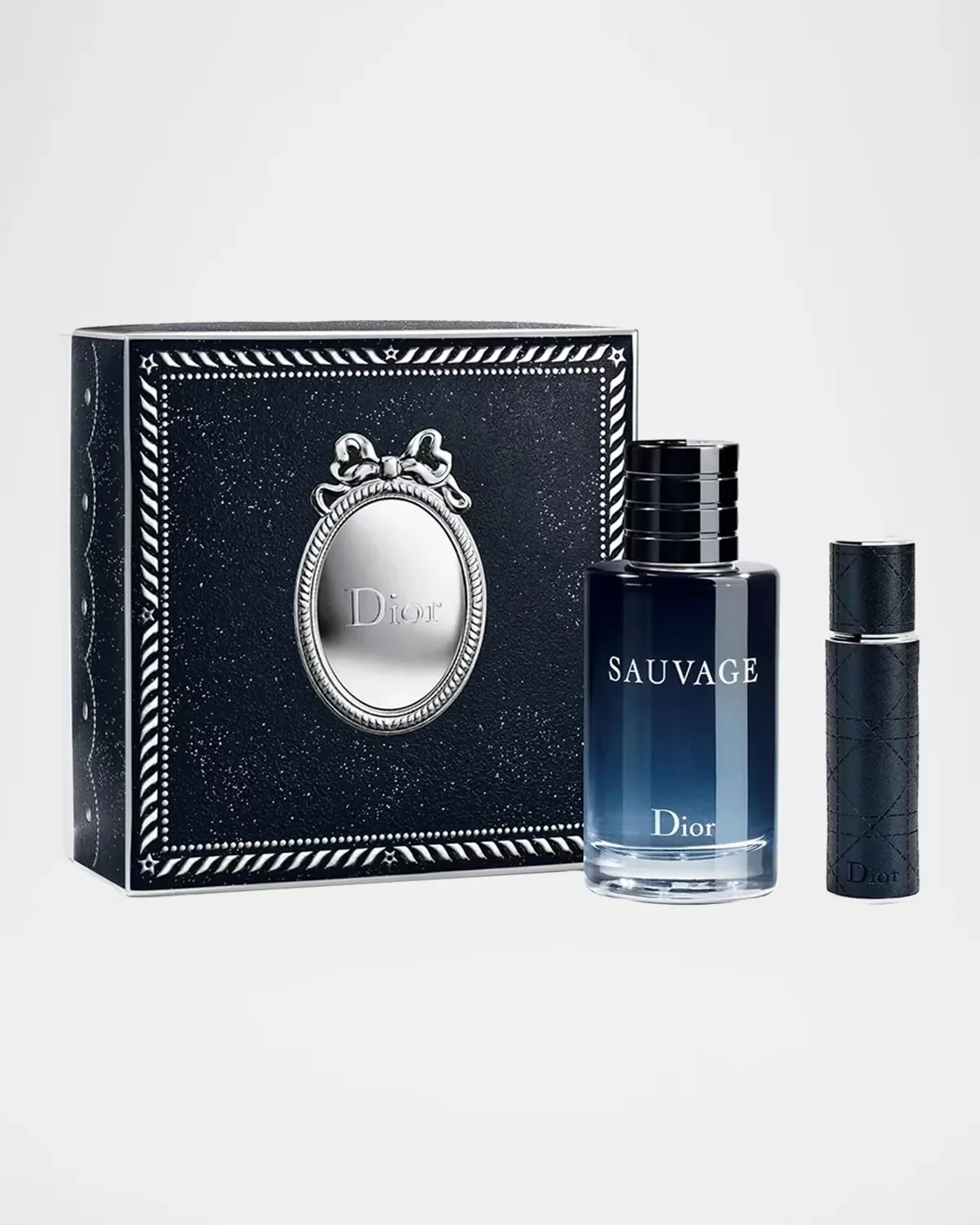 Sauvage 2-Piece Eau De Toilette Gift Set by Dior