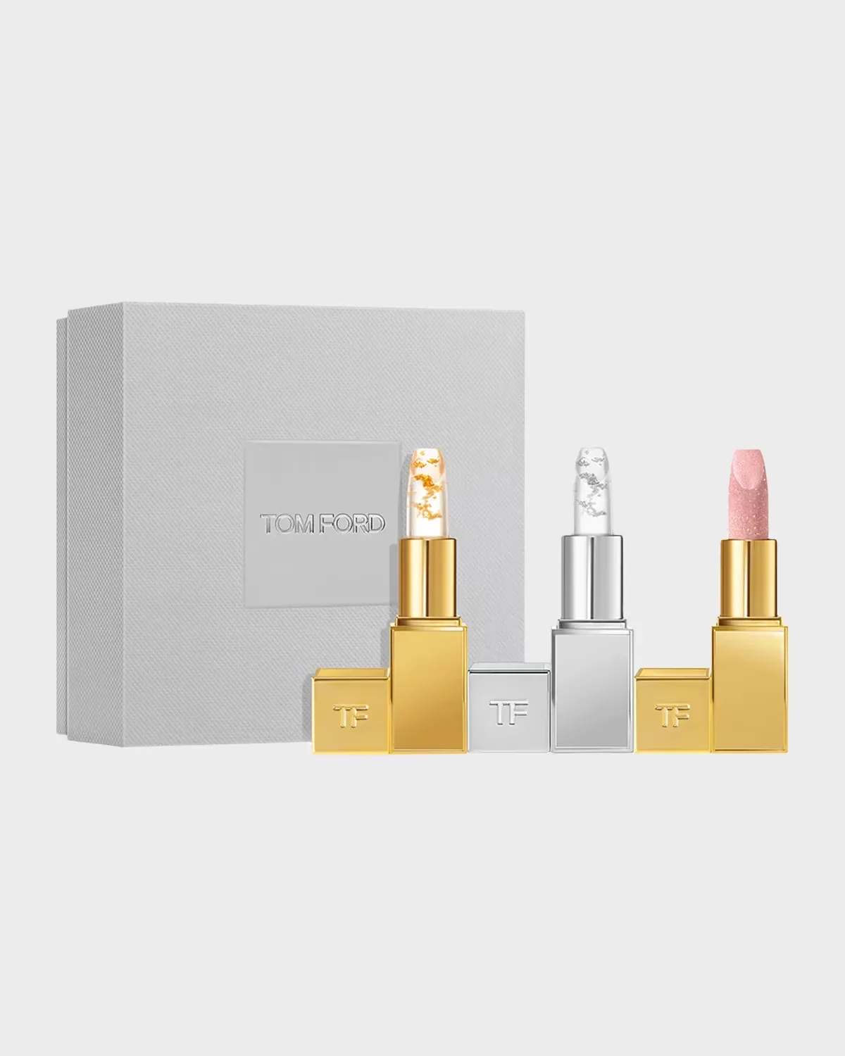Soleil Clutch Lip Gift Set by Tom Ford