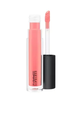 Lipglass in Good Juju by M.A.C.
