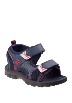 Rugged Bear Active Sandals by Rugged Bear