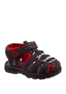 Sport Sandals by Academie Gear