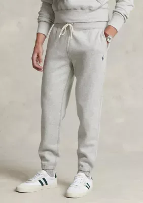 The RL Fleece Sweatpants by Polo Ralph Lauren