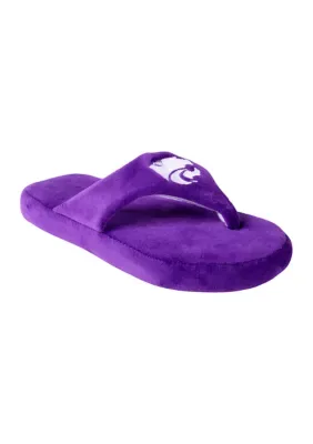 NCAA Kentucky Wildcats Comfy Flop Slippers by Comfy Feet