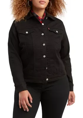 Original Trucker Jacket by Levi's