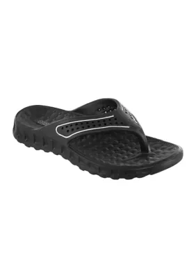 Ocean + Coast Skate Flip Flop Sandals by Ocean  Coast