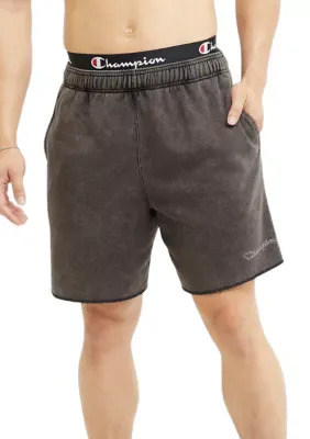 Fleece Shorts by Champion