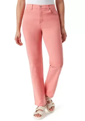 Amanda Classic Jeans by Gloria Vanderbilt
