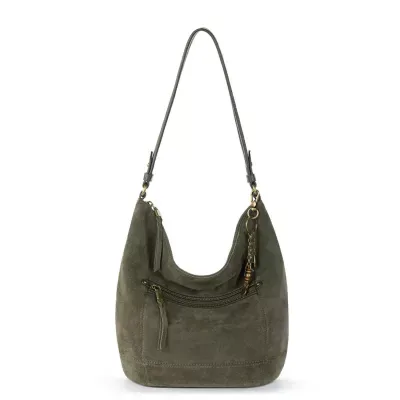 Sequoia Leather Hobo by The Sak