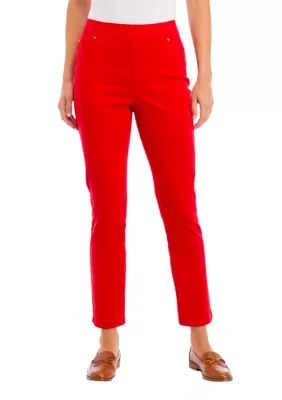 Solid Fashion Pants by Kim Rogers