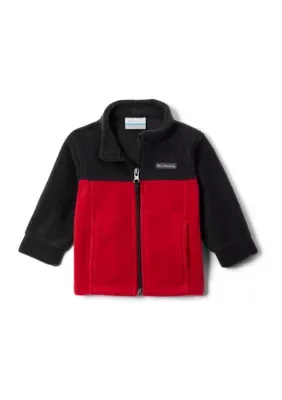 Steens Mt II Fleece Jacket by Columbia