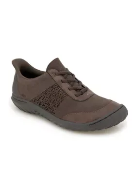 Veronica Sneaker Flats by Jbu