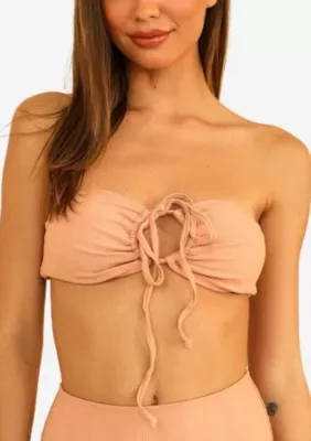 Amalfi Top by Dippin Daisys