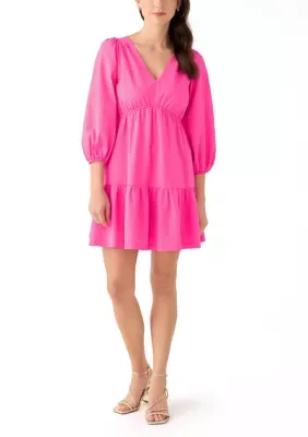 Deacon Cotton Dress by Lilly Pulitzer