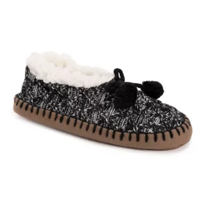 Classic Ballerina Slipper by Dr Scholl's