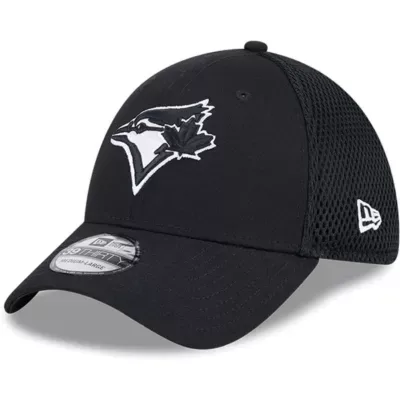 Toronto Blue Jays MLB Toronto Jays Neo 39THIRTY Flex Hat by New Era